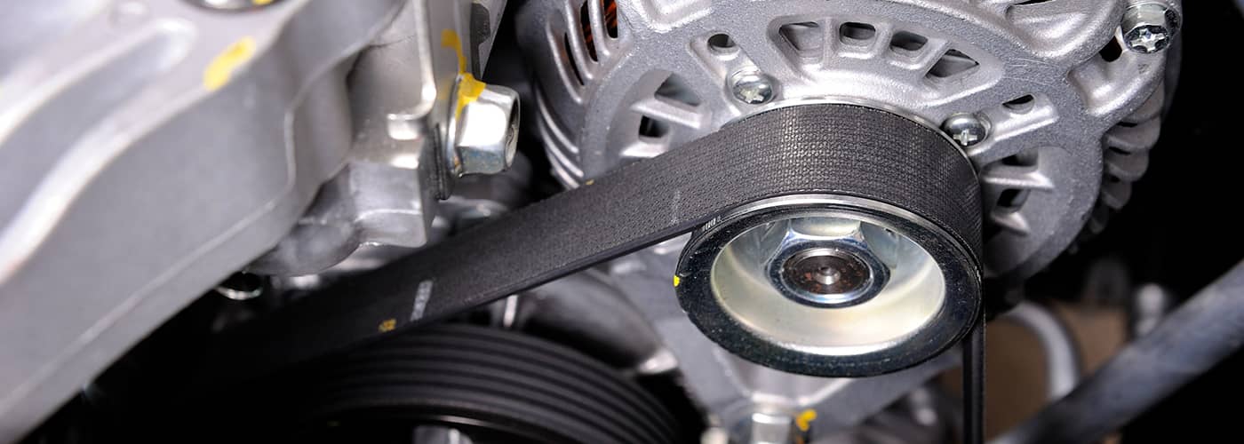 Timing Belt