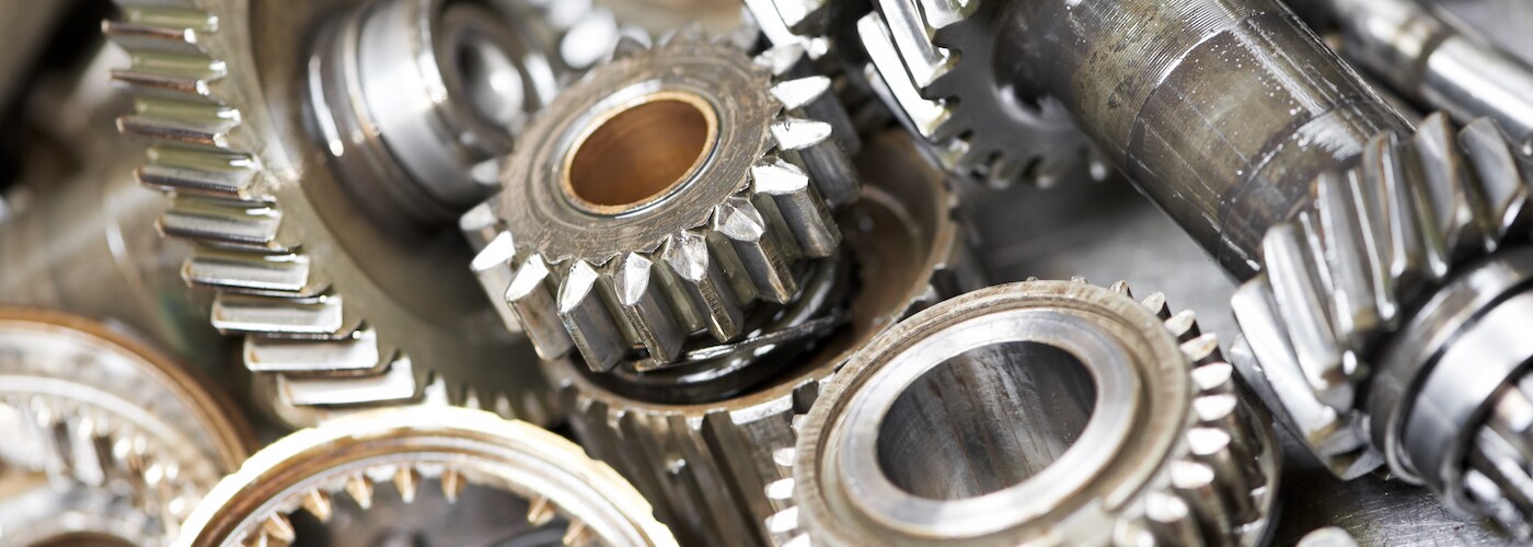 Auto Gears and Parts