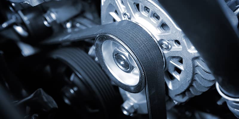 Timing Belt