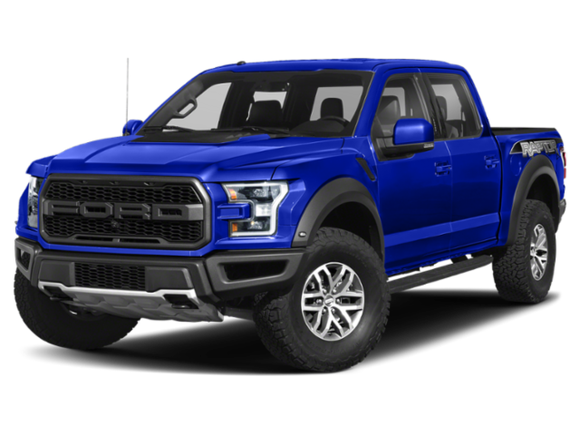 2019 Ford Raptor