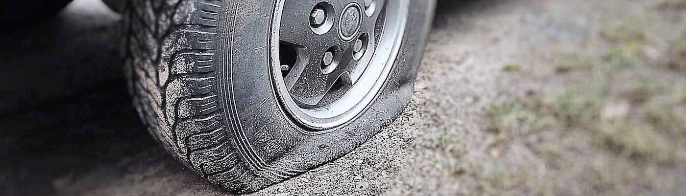 Flat Tire