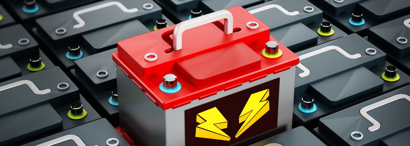 Car Battery