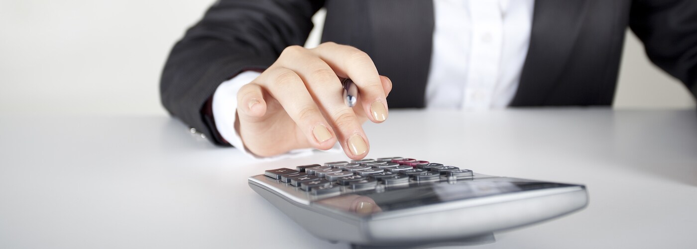 Finance Calculator