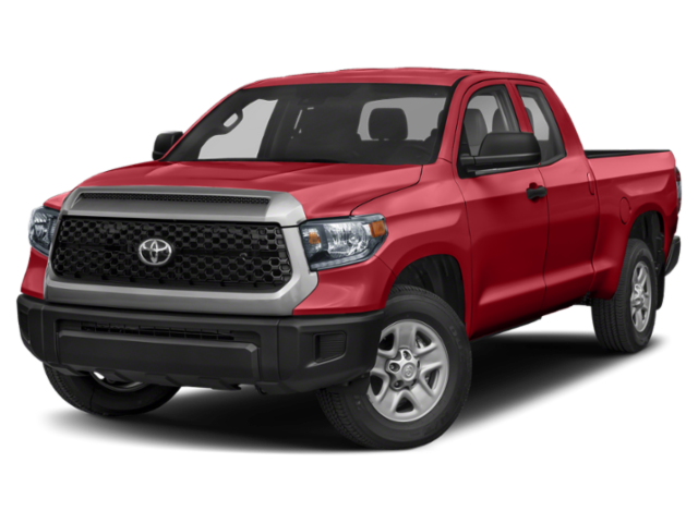 2019 Toyota Tundra
