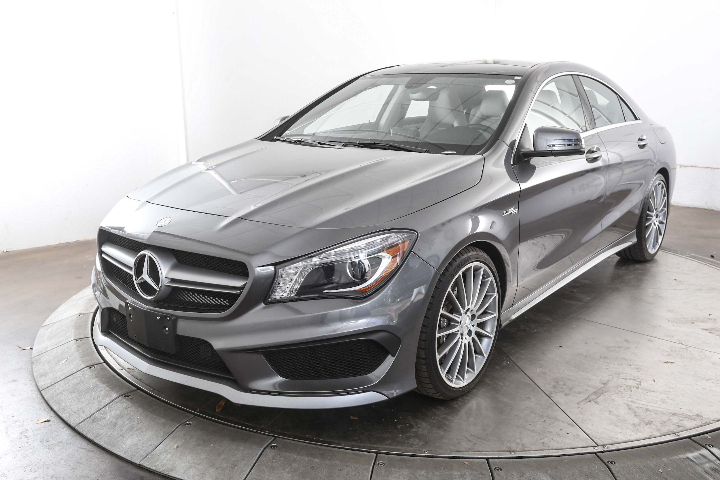 Used mercedes benz for sale in austin #4