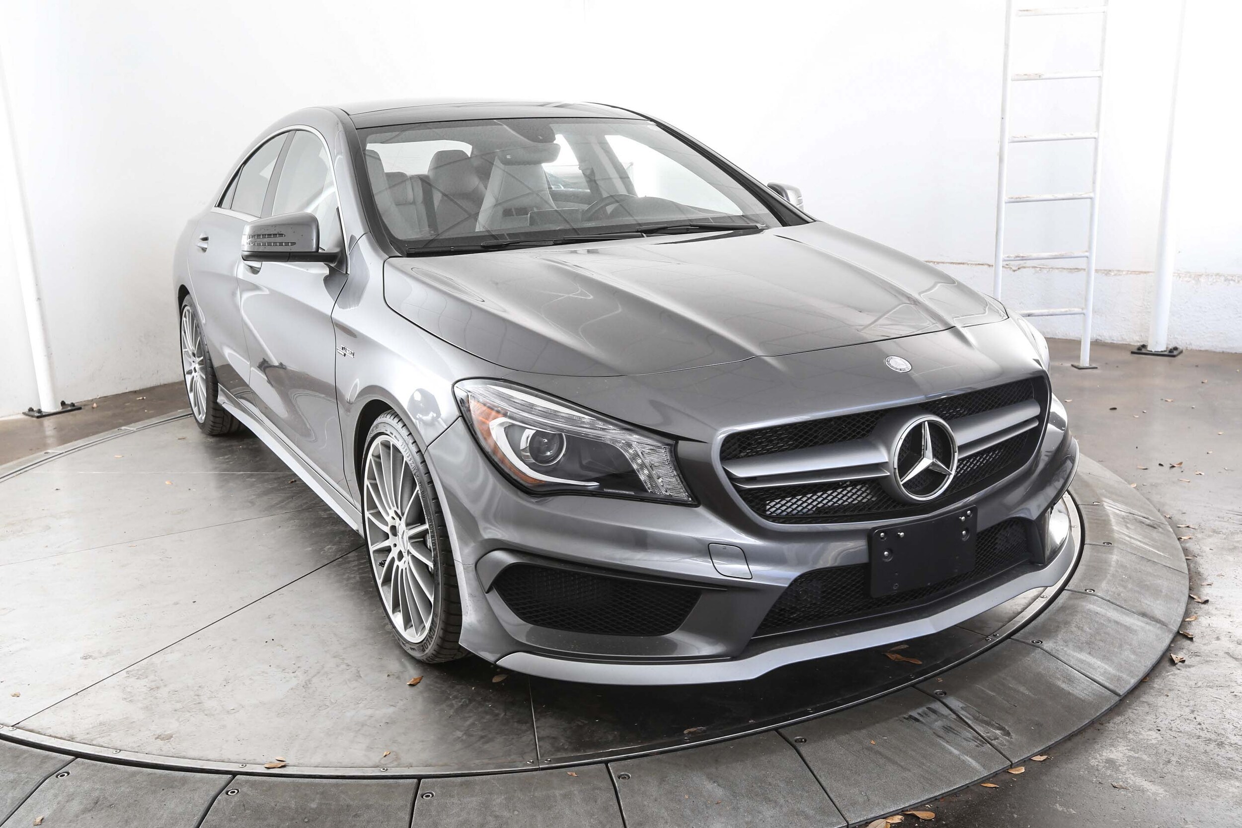 Used mercedes benz for sale in austin #1