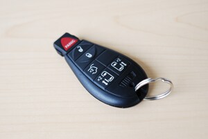 key fob wheelchair van newenglandwheelchairvan.com