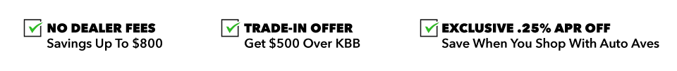 check marks