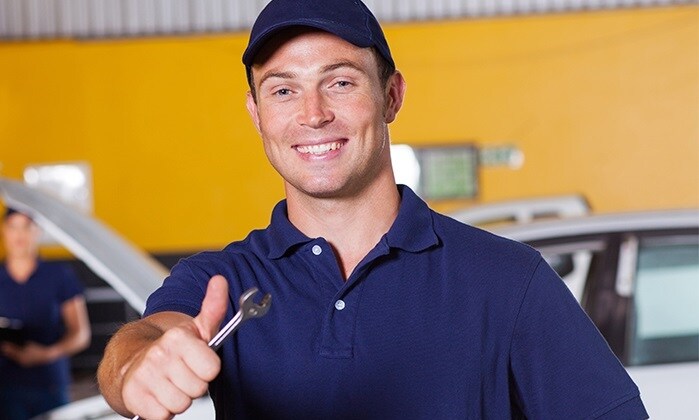 We Will Make Sure Your Car Is Detailed - Chandler, AZ