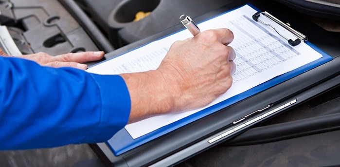 Free Estimate at Autobahn Collision - Chandler, AZ