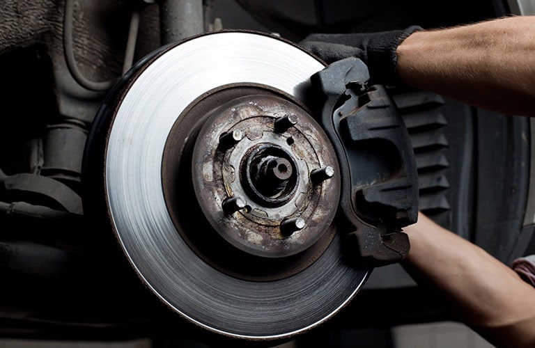 Schedule Car Service in Chicago | The Autobarn Auto Group