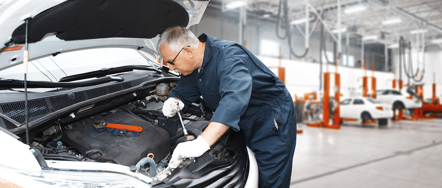 The Autobarn Auto Group
