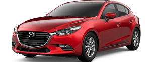 2020 Mazda3 Hatchback 2020 Mazda3 Hatchback Lease Offers | Mazda of Evanston