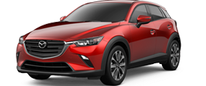 2019 Mazda CX-3 2019 Mazda CX-3 Lease Offer | Mazda of Evanston
