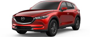 2020 Mazda CX-5 2020 CX-5 Lease Offer | Mazda of Evanston