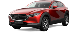 2020 Mazda CX-30 2020 Mazda CX-30 Lease Offer | Mazda of Evanston