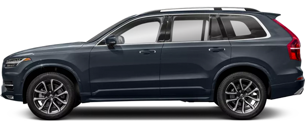 2020 XC90 T6 Momentum 7 Seater 2020 XC90 T6 Momentum 7 Seater Lease Offer | Volvo of Oak Park