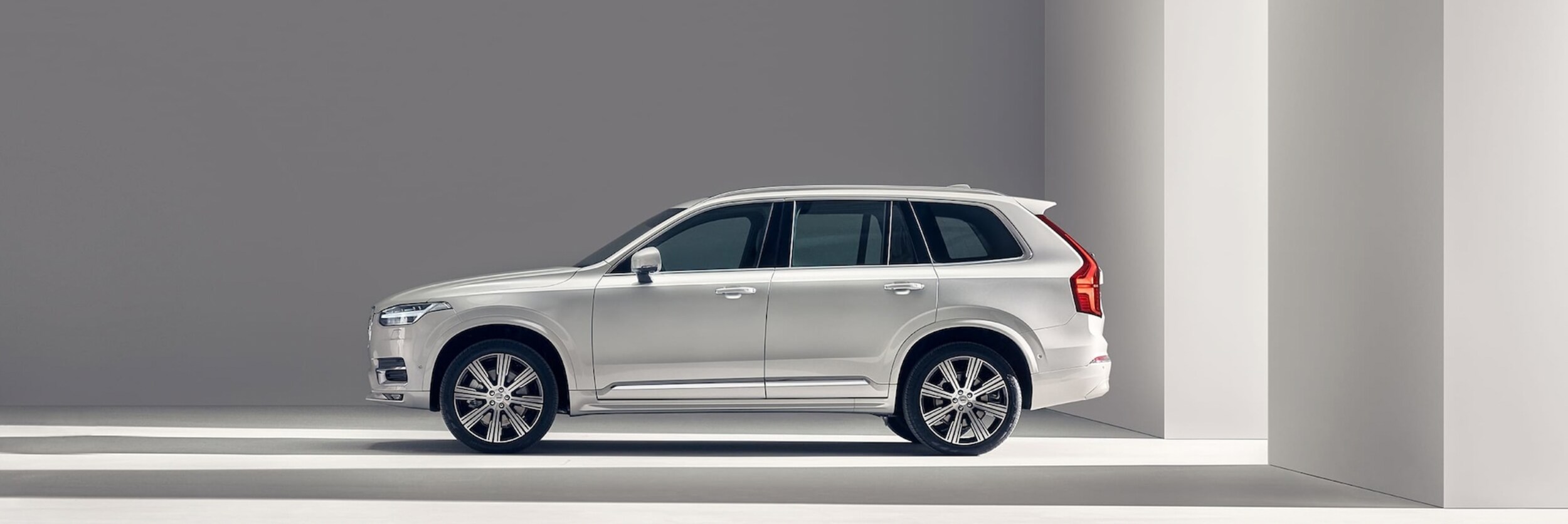 2022 XC90 Autobarn Volvo Oak Park