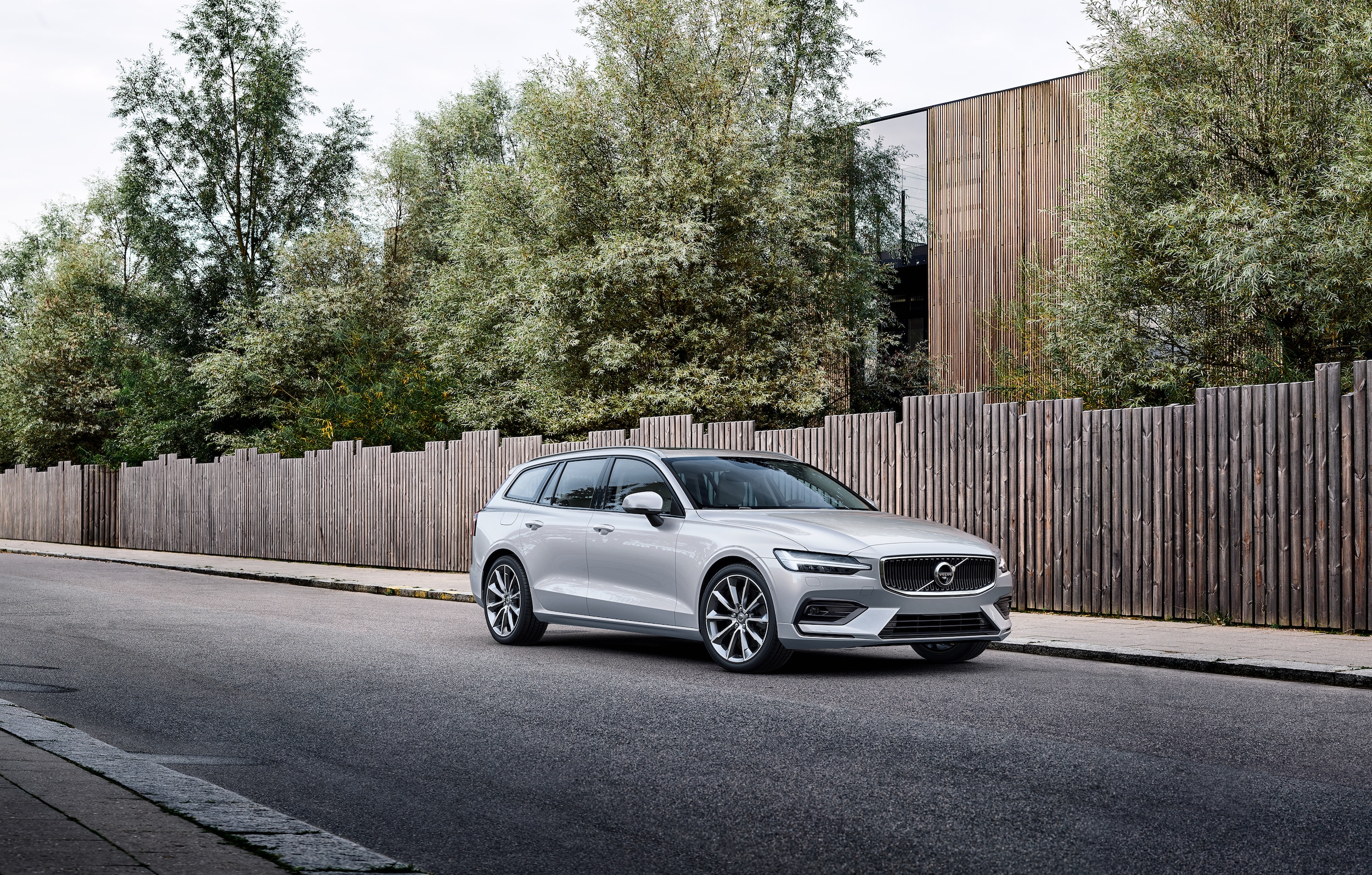 new volvo v60 volvo v60