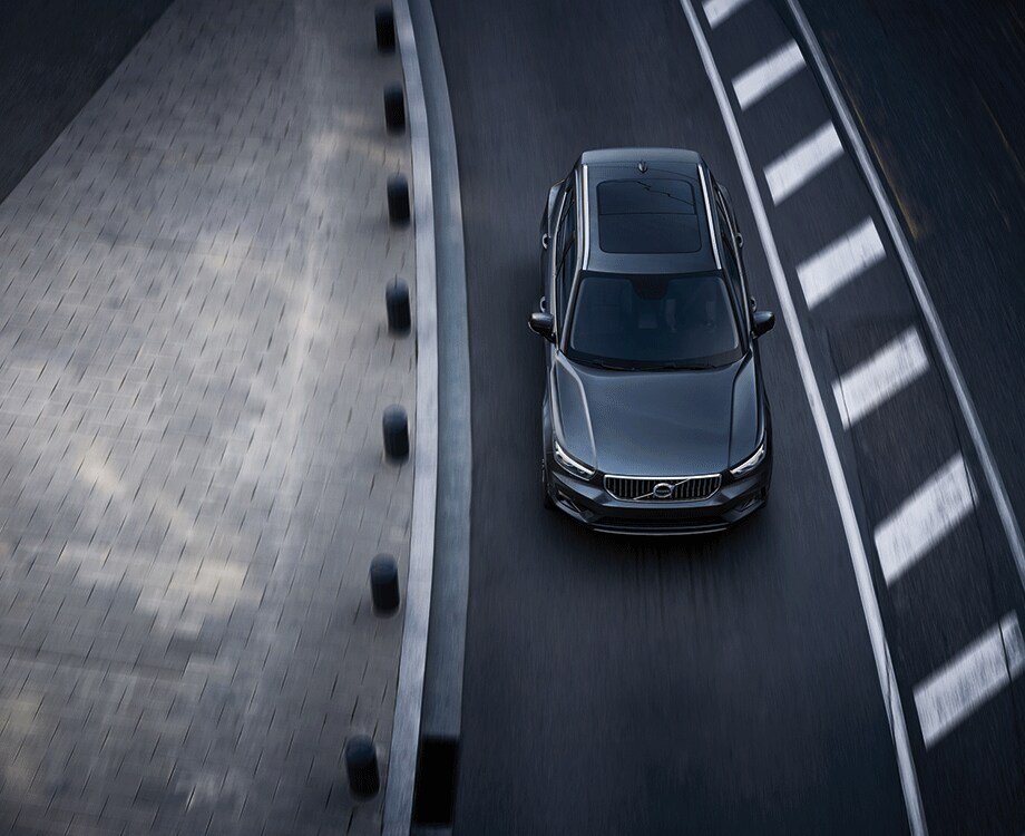 new volvo XC40 new volvo XC40