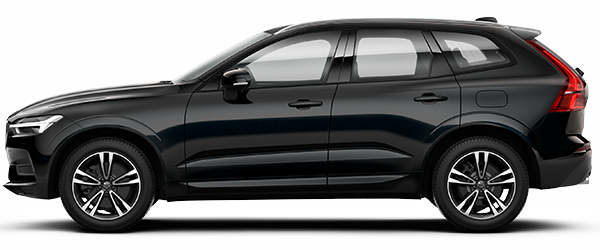 2020 XC60 T5 Momentum XC60 T5 Momentum Lease Offer | Volvo of Oak Park
