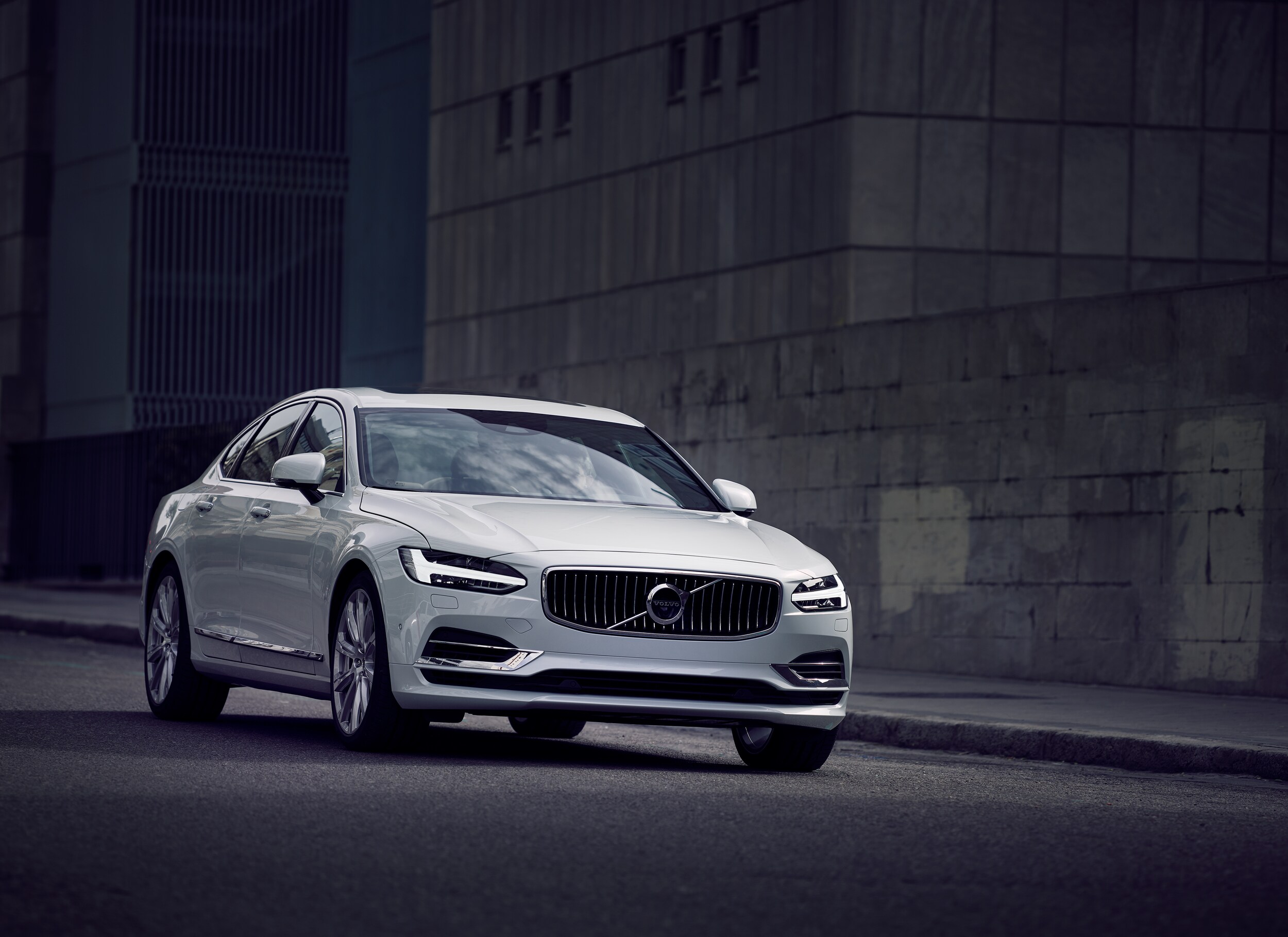 new volvo s90 volvo s90