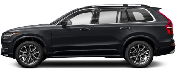 2019 XC60 T5 R AWD 2019 XC60 T5 R AWD Lease Offer | Volvo of Oak Park