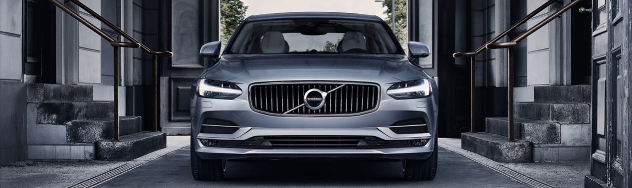 S90 Model Review