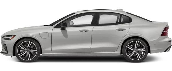2020 S60 T8 Inscription 2020 S60 T8 Inscription Lease Offer | Volvo of Oak Park