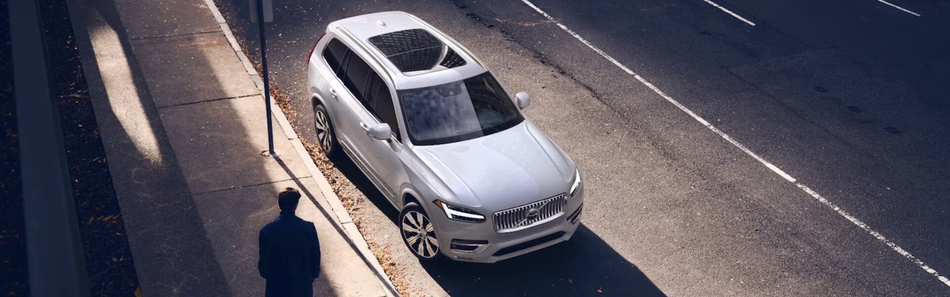 2024 Volvo XC90 in Bright theme.png 2024 Volvo XC90 in Bright theme