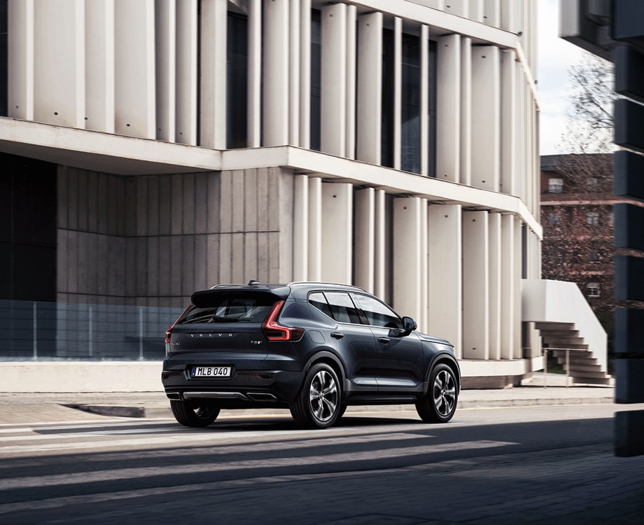 new volvo XC90 new volvo XC90