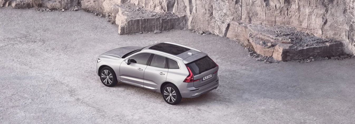 2022 XC60 exterior design model review.JPG