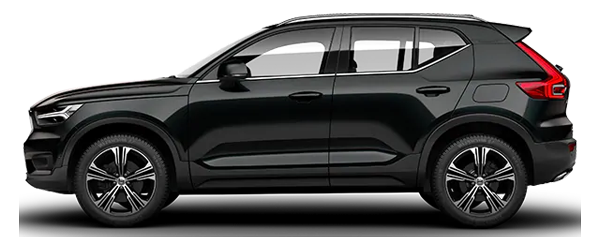 2020 XC40 T4 Momentum 2020 XC40 T4 Momentum Lease Offer | Volvo of Oak Park