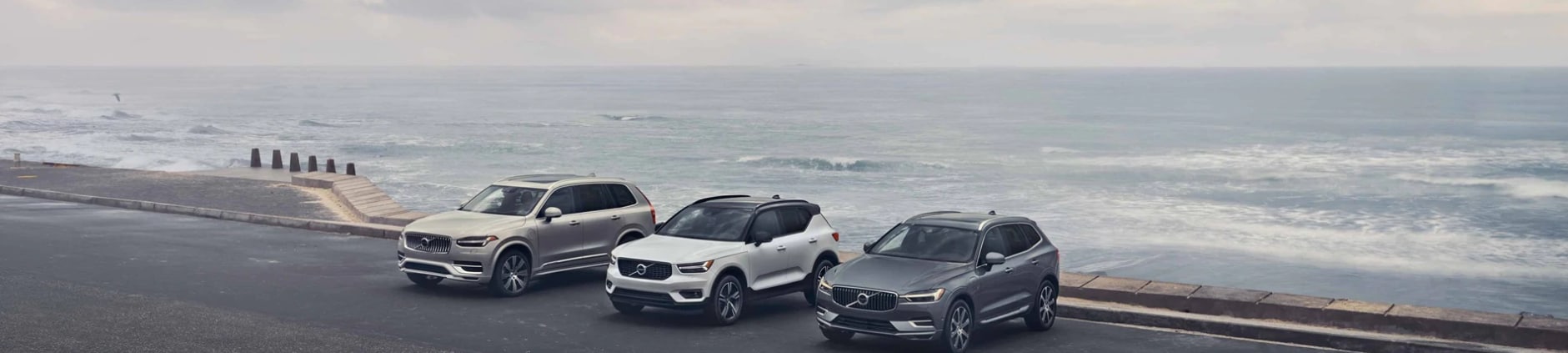 Volvo Models