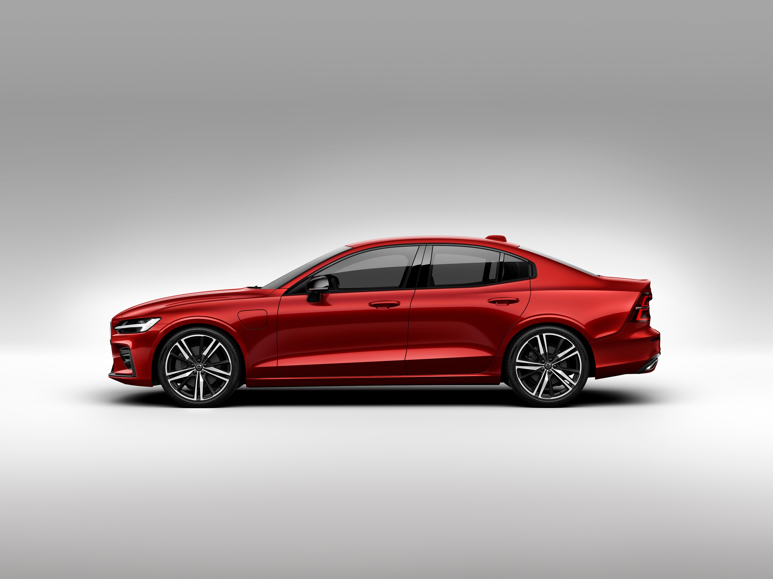 new volvo s60 volvo s60