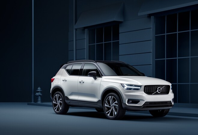 new volvo XC90 new volvo XC90