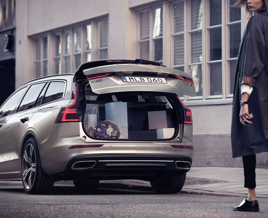 new volvo V60 new volvo V90