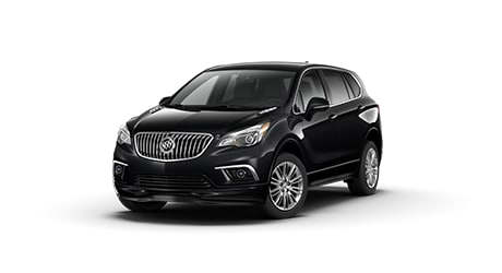 2017 Envision