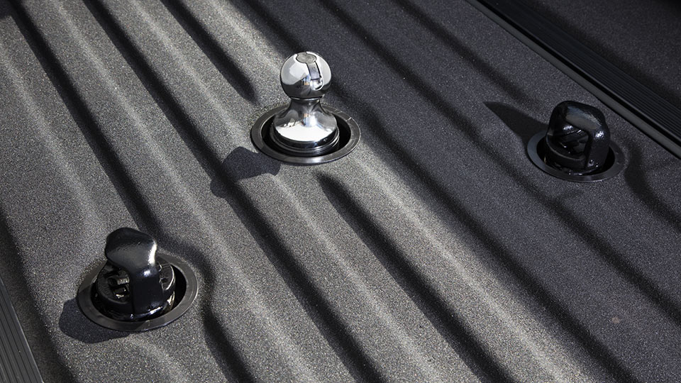 Titan Gooseneck Hitch 2016 Nissan Titan