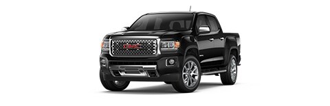 2017 Canyon