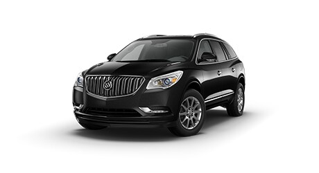 2017 Enclave