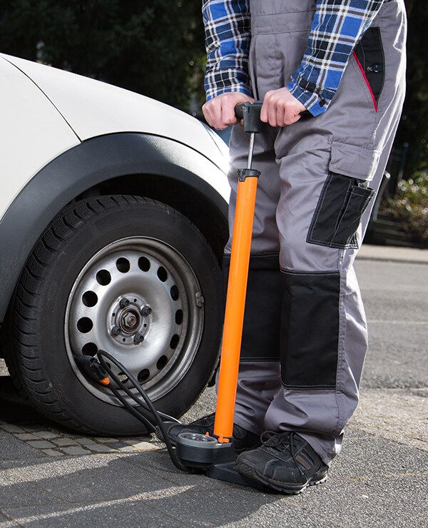 tire pressure tire pressure