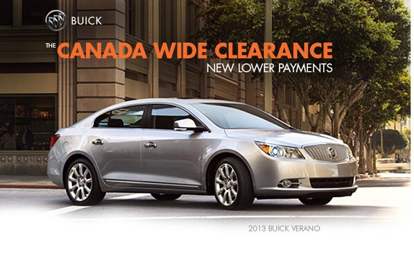 Gmc canada wide clearance #4