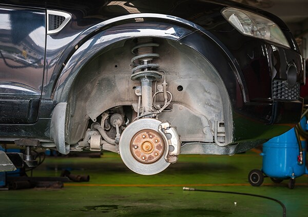 Mopar Shocks Shocks