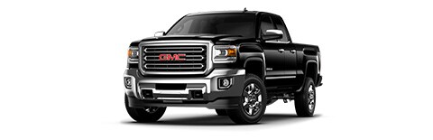 2017 Sierra 2500