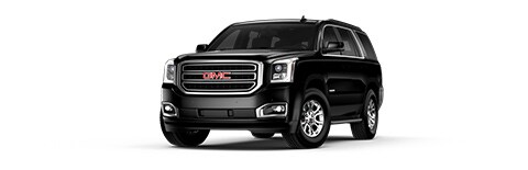 2017 Yukon