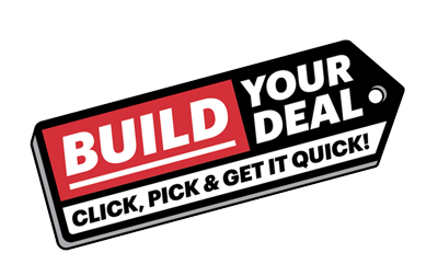 Build Your Deal