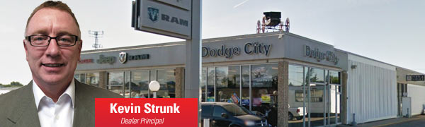 Store and DP