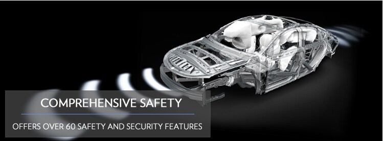 Comprehensive Safety Chrysler 200 Safety