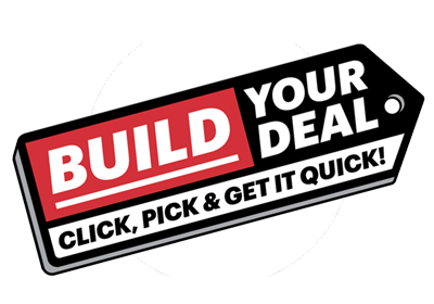Build Your Deal